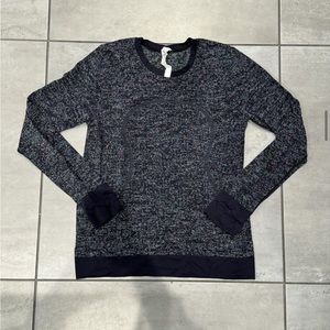 Lululemon long sleeve